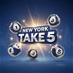 new york past lottery numbers